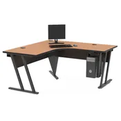AC SERIES – INS “L” INSTRUCTOR WORKSTATION