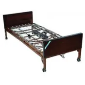 Drive Ultra-Light Plus, Semi Electric bed