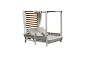 Bora Bora Daybed – Outdoor Furniture for Outdoors