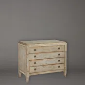 Ashbury Chest