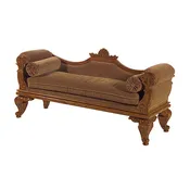 Antoinette Love Seat