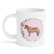 Australian Cattle Dog Ceramic Mugs (11oz15oz20oz)