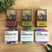 Bar Soap