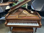 Steinway & Sons Rosewood Model ‘O’ REDUCED ! Call for Details