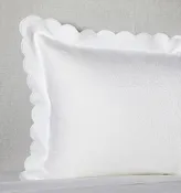 Sferra Alice Matelasse Pillow Sham