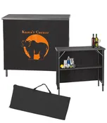 Style 01FB – Portable Bar