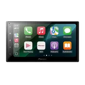 DMH-1600NEX 6.8" CarPlay & Android Auto Digital Receiver Double-DIN