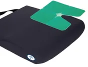 Anti-Thrust Gel Seat Cushion