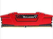 8GB DDR4 G. Skill RAM