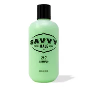 24-7 SHAMPOO / 8.5oz