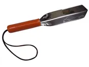 12" All-Pro Gator, Serrated Digging Trowel