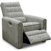 1b00-33 Baldwin Motion Chair With Swivel