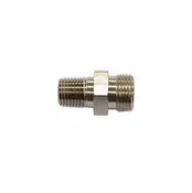 Adapter - Nipple 3/8" x 1/4"