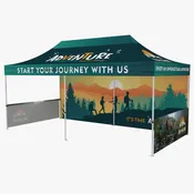 10x20 ft Canopy Tent