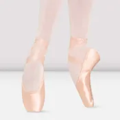 B-Morph Bloch Pointe Shoe