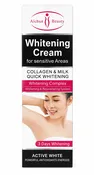 AICHUN BEAUTY WHITENING AREAS SENSIBLES CAJA 50 ml