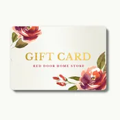 Digital Gift Card