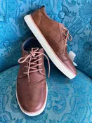 B-52, Brown, Mens-Sneaker, 8