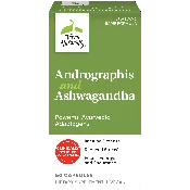 Andrographis and Ashwagandha