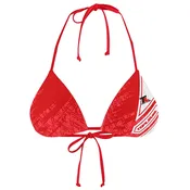 Custom Dye Sublimation Bikini Tops