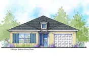 Andrea House Plan