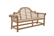 78" Lutyens Bench