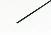 CF .125″ x .020″ x 48″ Solid Flat Carbon