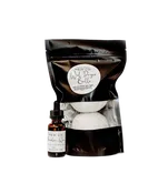 Dryer Ball & Fragrance Oil
