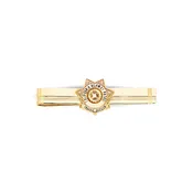 California Highway Patrol CHP Badge Tie Bar