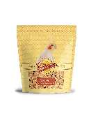 Avian Science Super Cockatiel No Sunflower 6/4lb