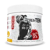 5% Crea-TEN 10-in-1 Creatine Formula