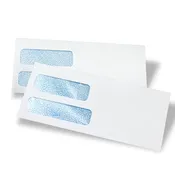 Envelopes — Dunbar Security Products