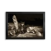 antique still life 03