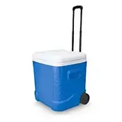 Igloo 60 Qt. Ice Cube Roller Cooler Rental