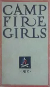 Applewood Books - Camp Fire Girls