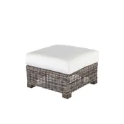 Avallon Ottoman
