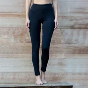 Dakini Women's fleece leggings