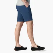 34 Heritage 'Nevada' Shorts - Ocean Soft Touch
