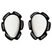 Chicken Hawk Knee Slider Special Hard White