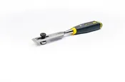 Chisel with Roller