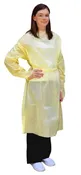Disposable Isolation Gowns, SMS, AAMI Level 2