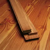 Antique Heart Pine