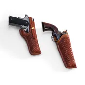 1920 “Crossdraw” – 2″ to 7 1/2″ Barrels