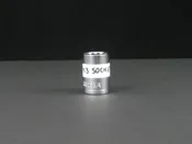 3/4" M3 Socket For 1/2" Drive. | Wholesale Screen Printing Supply NJ