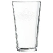 16 OZ BARWARE PINT GLASS