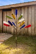 Freestyle Bottle Tree