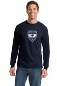 SCS-PC61LS  Port & Company® – Long Sleeve Essential Tee.