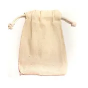 Heavy Duty Double Draw String Wash Bags