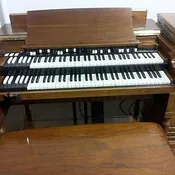 Hammond B2 &amp; Leslie Speaker 122