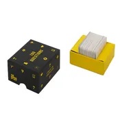 100 Questions Cards